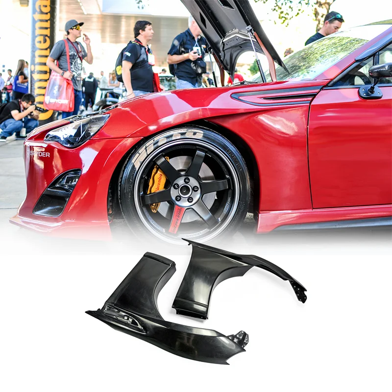 For FT86 GT86 Frs F… - image