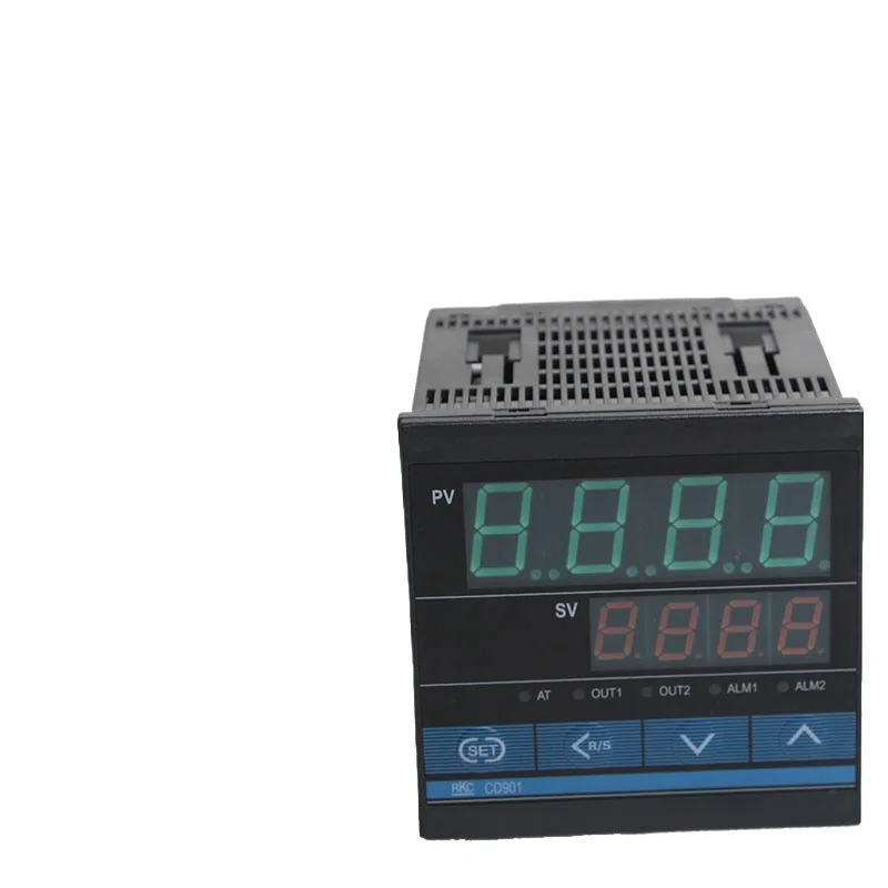 

Temperature Meter CD901 Industrial, Thermostat, Short, Temperature Meter
