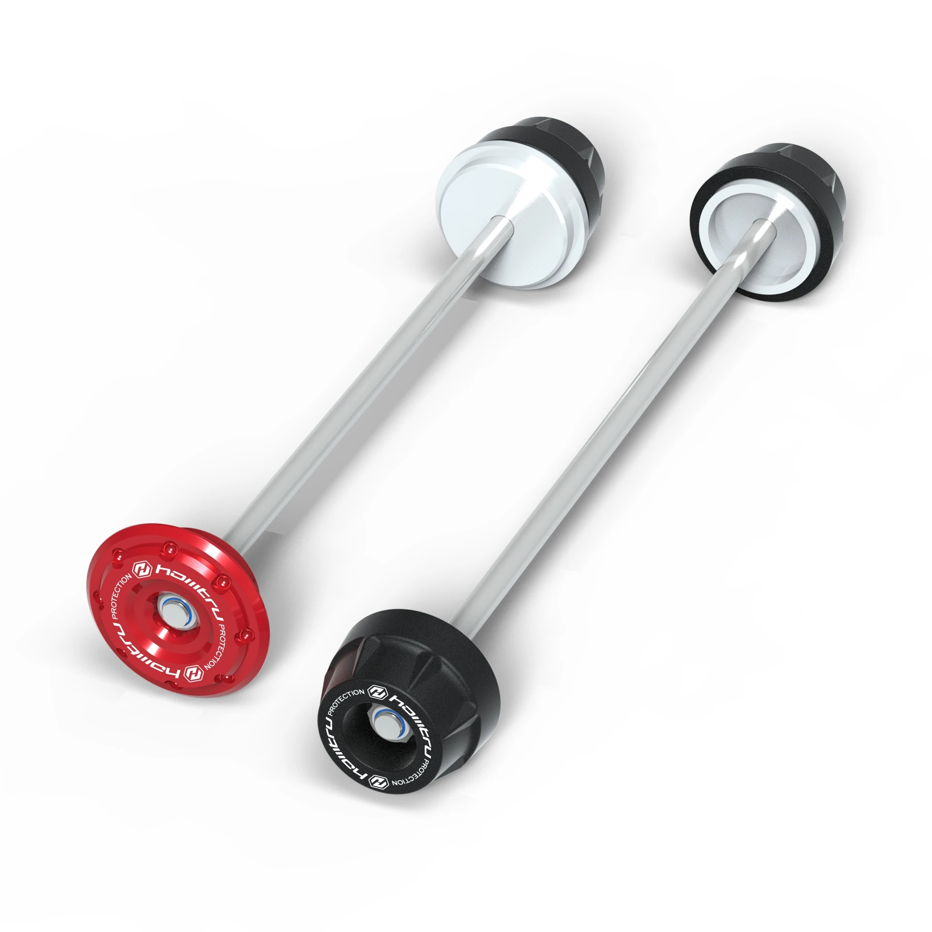 

Motorcycle Spindle Bobbins Protection Set for MV agusta Dragster / Turismo Veloce 800 RC Lusso SCS 2014-2024