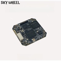 HDZero Whoop VTX  HD Digital 1280*720@60fps Video Transmitter 5.8GHz VTX25mw/200mw  7V-26V 2S-6S for RC FPV Quadcopter Drone