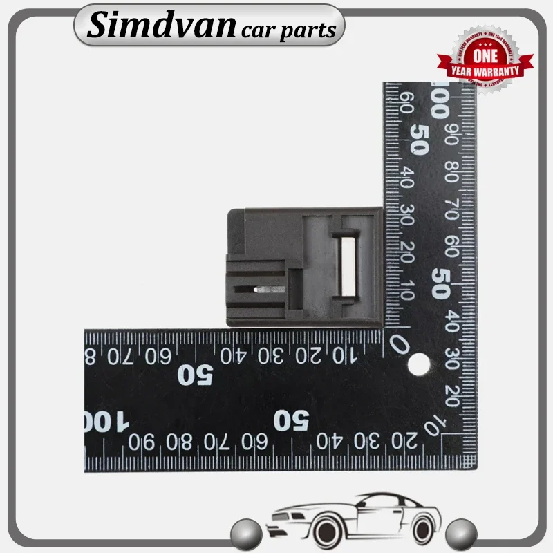 38255S5A003 38255 S5A 003 ELD Current Sensor Fits For Honda Civic CR-V Acura Electronic Load Detector Unit 38255-S5A-003