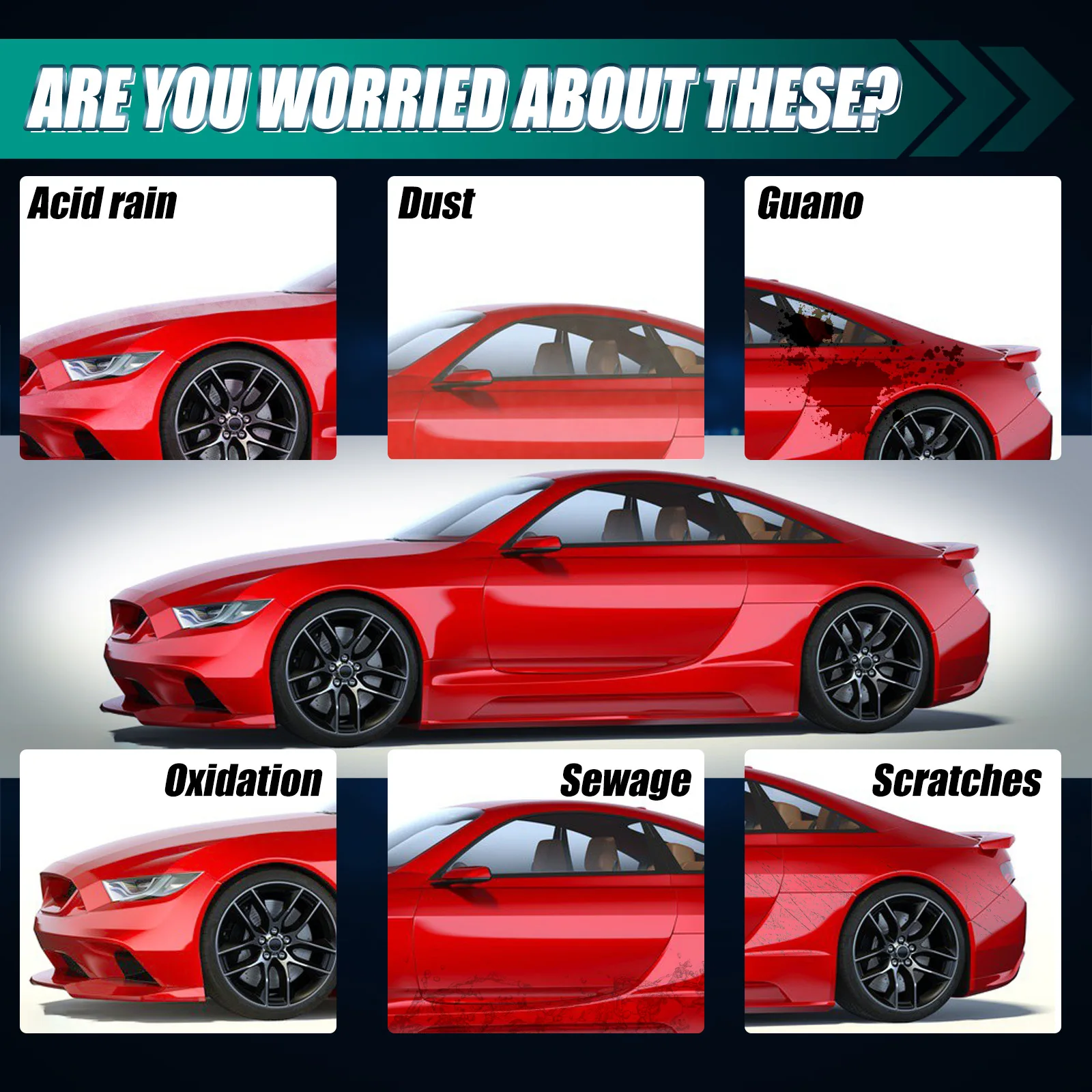 Spray de revestimento rápido cerâmico para carro, 250ml, nano hidrofóbico, esmalte corporal, removedor de arranhões, proteção de pintura, spray, acessórios para carro