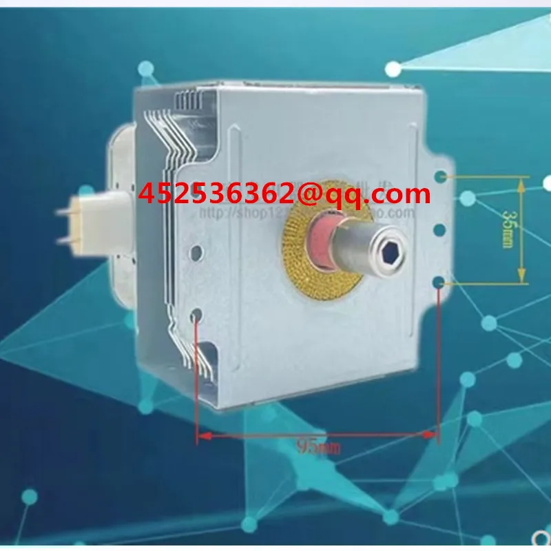 1PCS Microwave magnetron 2M339H General model 2M538H2M539H new spot good quality