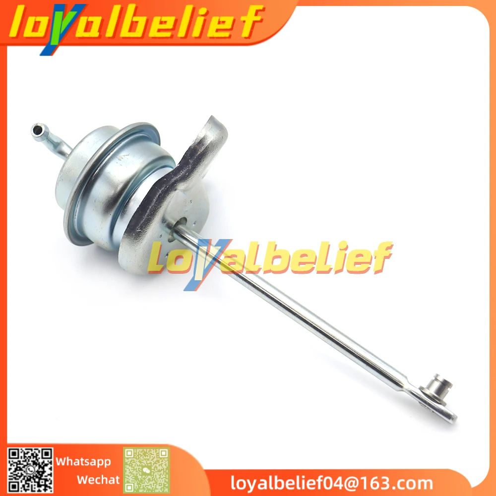 Turbo Wastegate Actuator For Mazda B2500 2.5 D 80Kw 115 J97A 1996- 8971228843 VA430013 Turbo Actuator RHF5 VJ33 VJ26 WL84