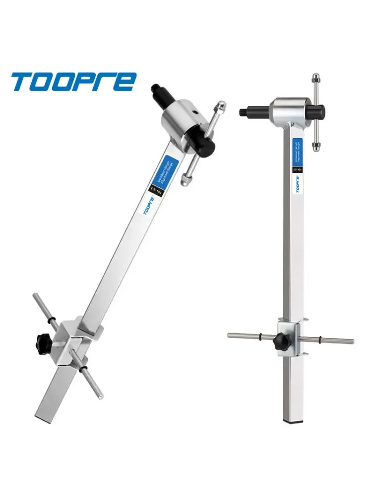 AliExpress MUQZI TOOPRE Bicycle Derailleur Hanger Alignment Gauge Professional Tool Measure Straighten Dropout Repair DAG-2.2 MTB Road Bike Tools