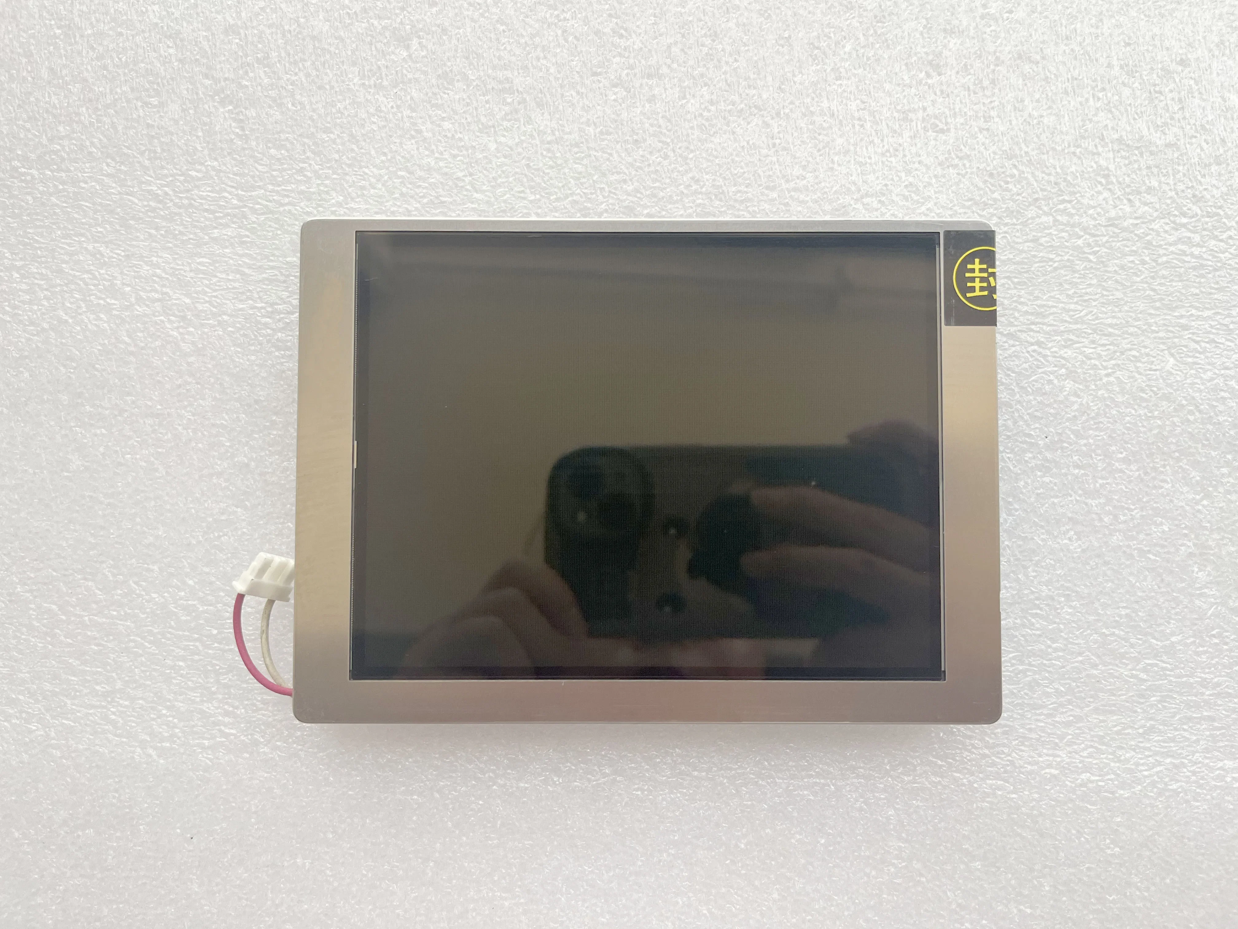 5.7-inch  LQ057Q3DC12  320*240  Industrial LCD display screen, 100% testing ,fast shipping.