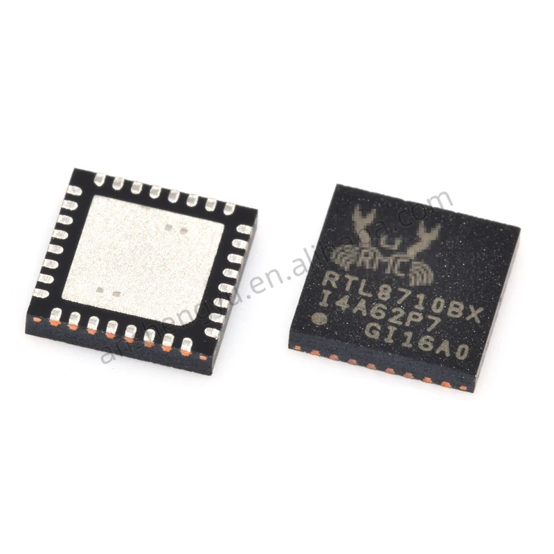 RTL8710BX RTL8710 New Original QFN Integrated Circuits IC