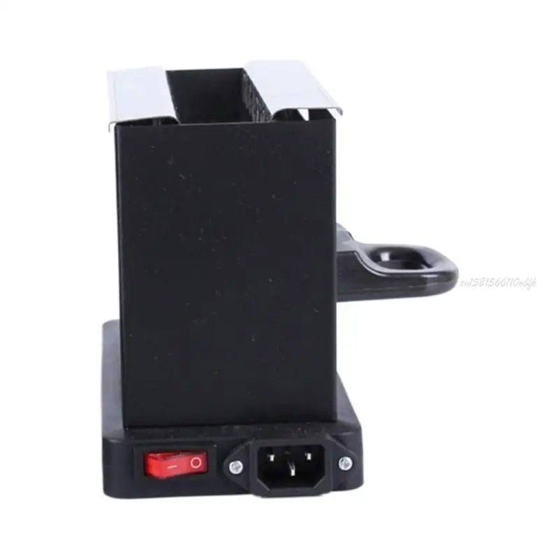 27RB 800W เครื่องทำความร้อน HOOKAHS ถ่านเครื่องทำความร้อนเตาเผาเครื่องเผาถ่านหินเครื่องทำความร้อนถ่าน