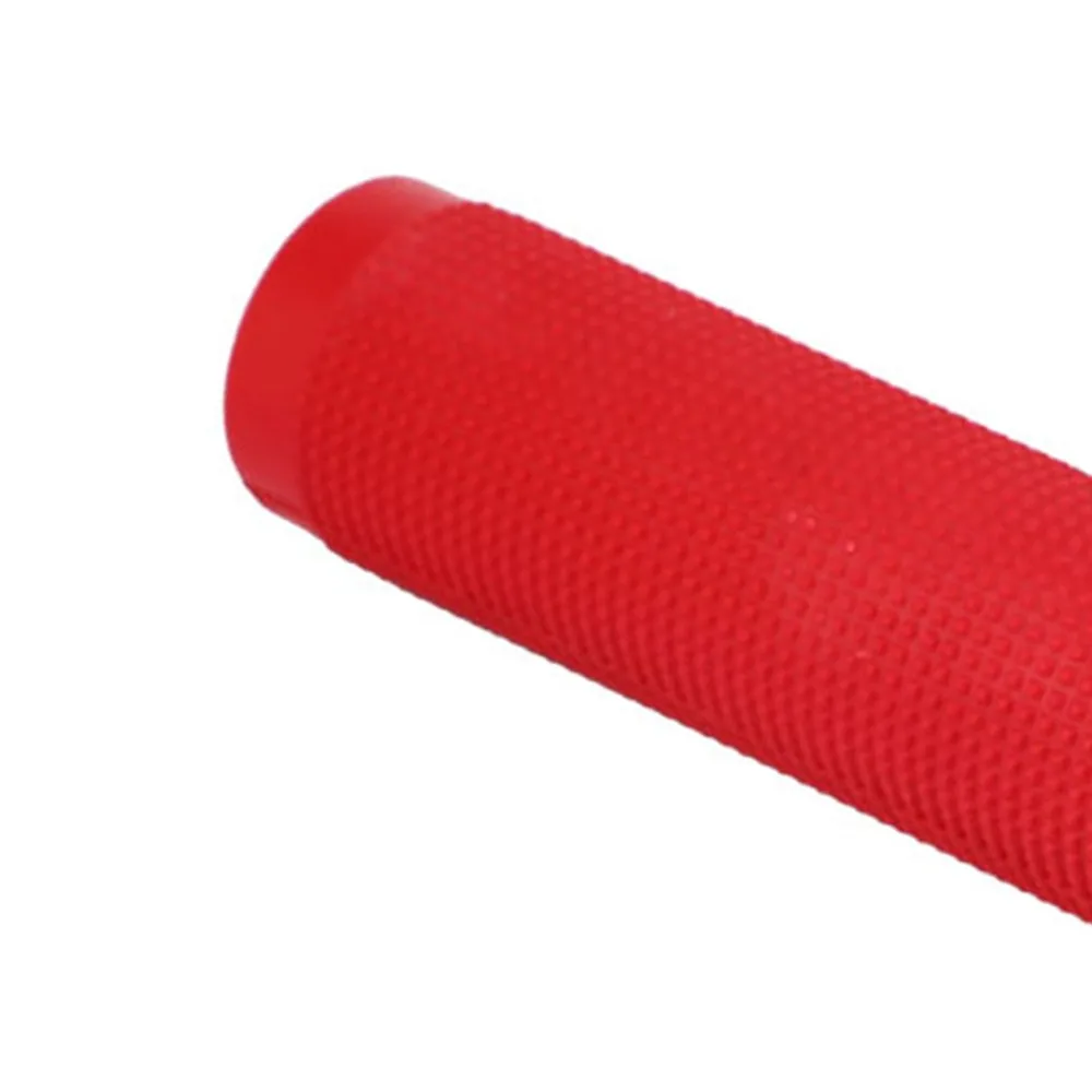 400A Rating Welding Electrode Holder Full Copper Twist Type Stick Rod Welding Holder Red Welding Electrode Clamp