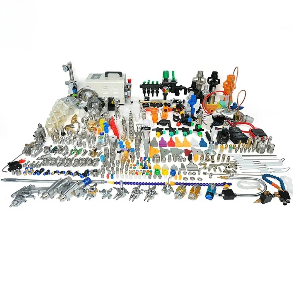 215LPM Large Flow Sewer Cleaning Nozzle,High Pressure Municipal Drainage Pipeline Cleaning Nozzle 20kg