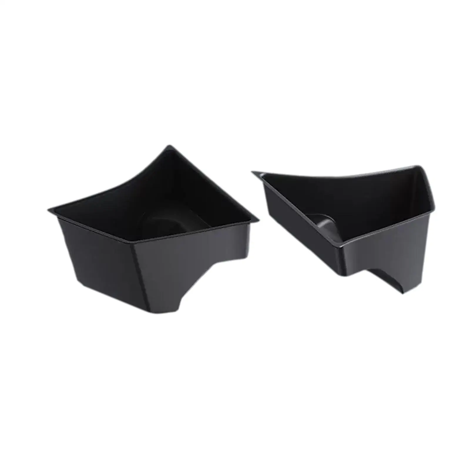 

Защитный органайзер-контейнер для багажника Model 3, легко устанавливаемый, аксессуар для заднего багажника