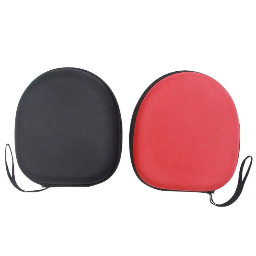 Fall Prevention Data Cable Storage Bag Simplicity Wear-resistant EVA Protective Sleeve Mini Portable Mobile Power Storage Case