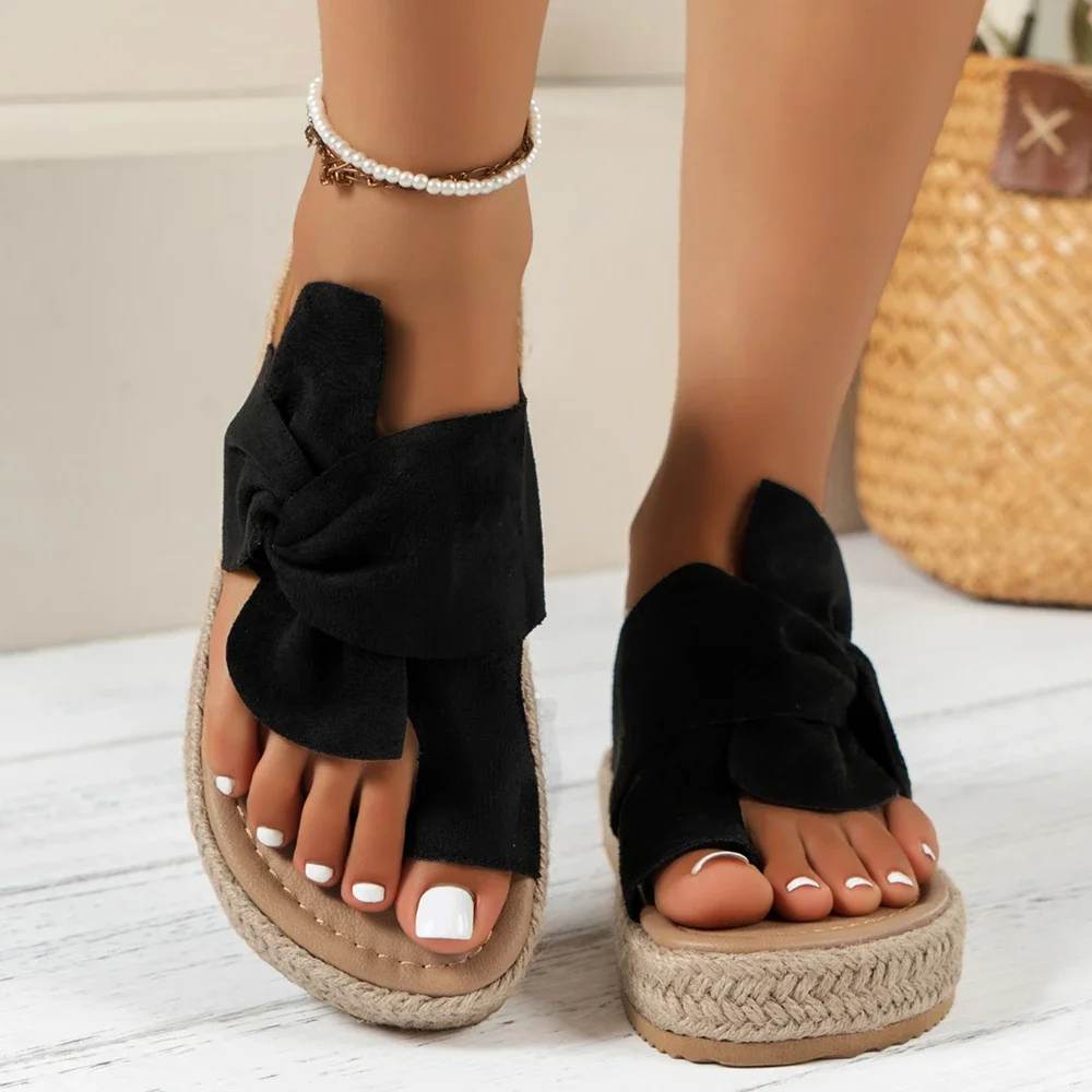 Platform Slippers Vrouwen Zomer Schoenen Luxe Designer Sandalen Glijbanen Vrouwen Slippers Bloem Slippers Outdoor Zapatos De Mujer