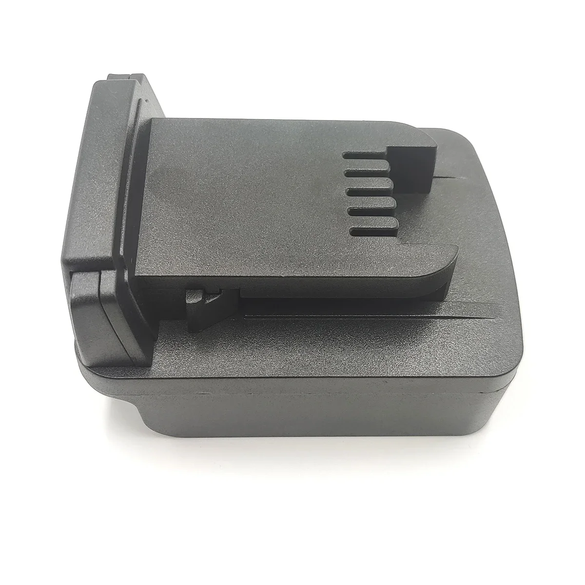 

For Einhell 18V Lithium Batteries Compatible with For Milwaukee 18V Lithium Battery Power Tools Drills Battery Adapter Converter