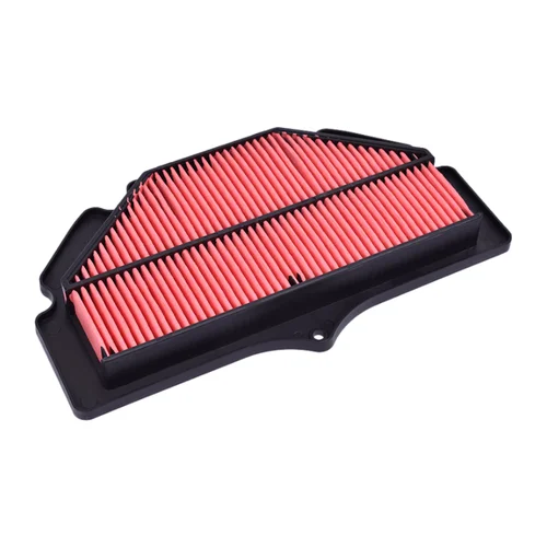 Imagen 1 del producto Limpiador de admisión de filtro de aire de motocicleta para Suzuki GSR600 2006-2010 GSR750 2011-2016 GSXS750 GSX-S750 2015-2018