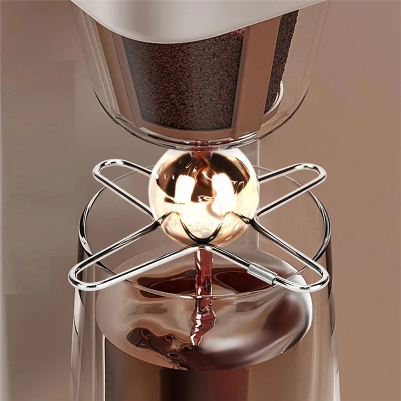 B47B-Espresso Accessories Espresso Machine Accessories Iced Coffee Chiller Espresso Must Haves Chiller For Iced Coffee