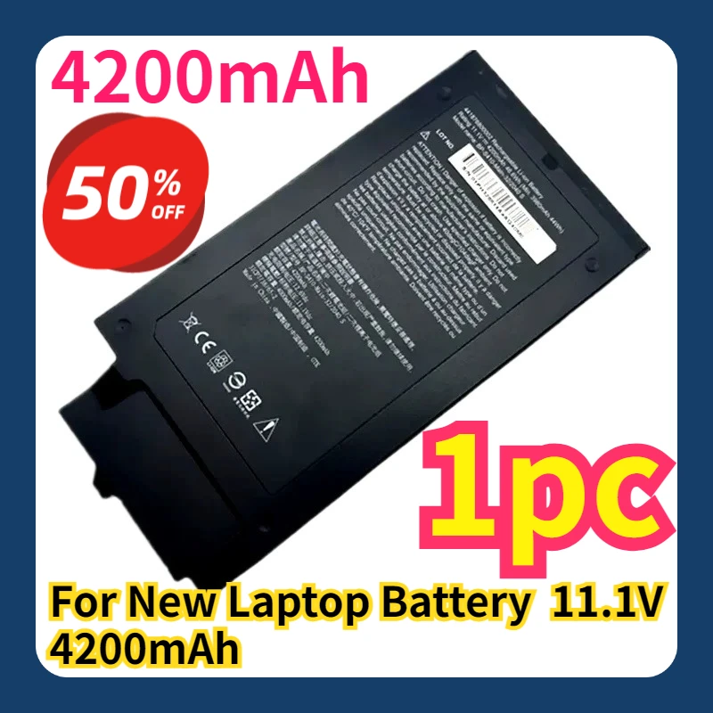 

For New Laptop Battery 11.1V 4200mAh
