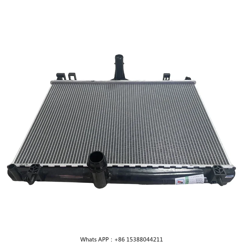 

9801253980 606055 Water Tank Radiator For peu geot 508 Citroen C5 1.6T