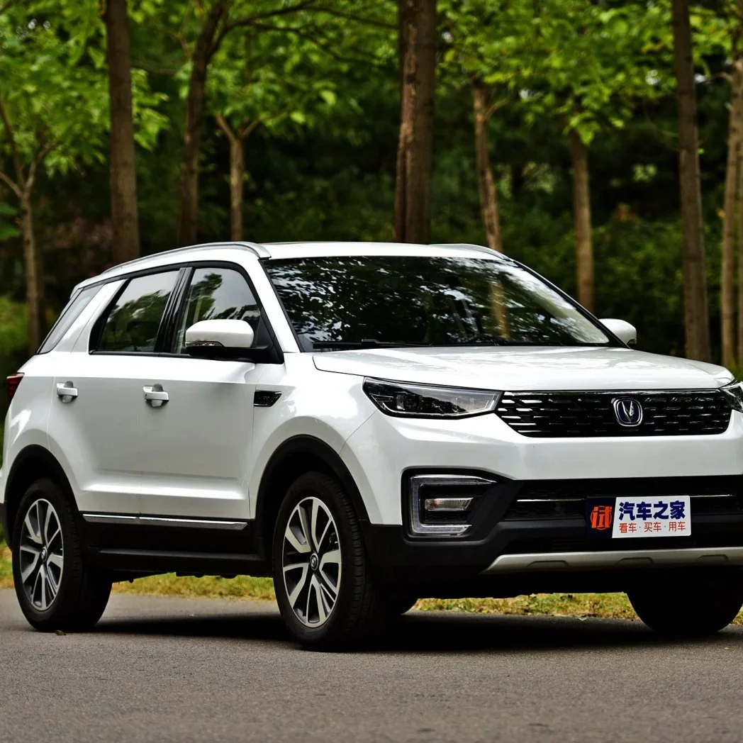 รุ่น 2017-2021 Changan CS55 ดุมล้อแบริ่งแกนดุมล้อหน้าหลัง