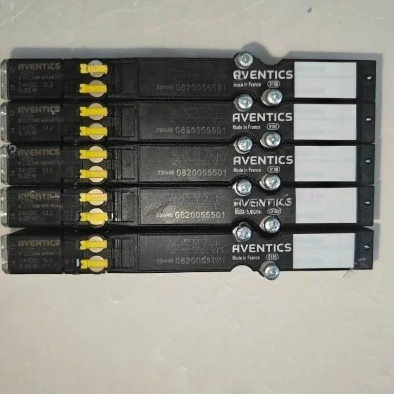 100% brand new original 0820055501 | 0820055051 Pneumatic Valve AVEENTICS-REXROTH