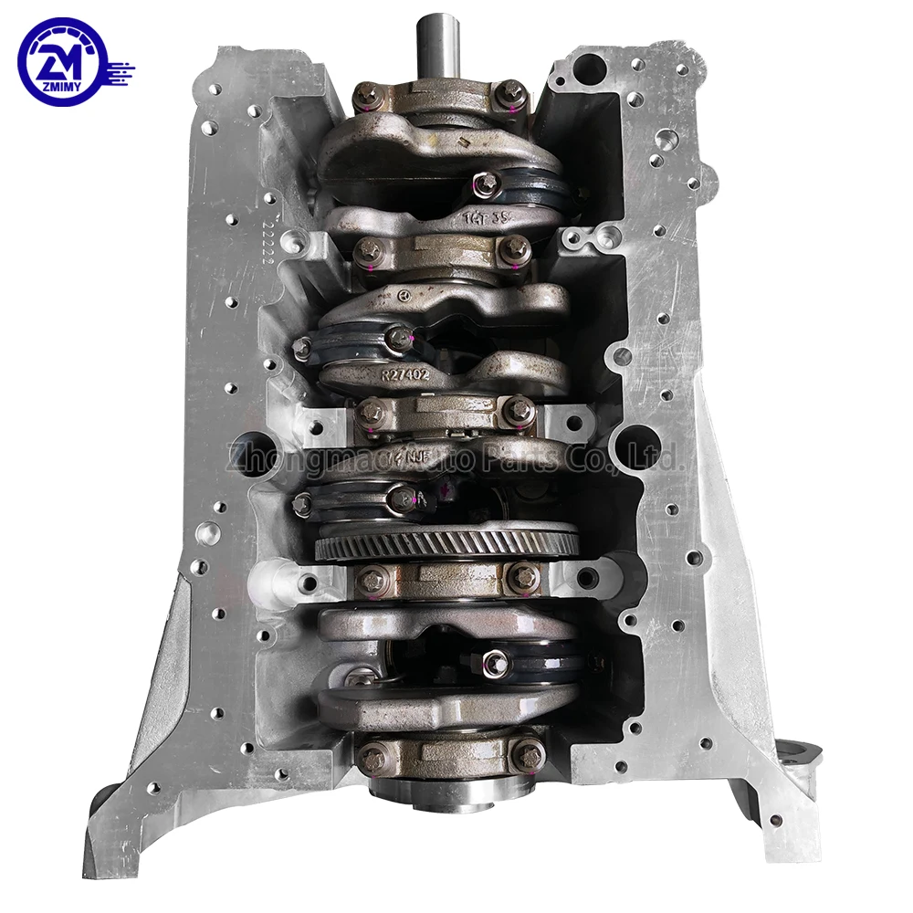 Wholesale 274920 M274 cylinder block for Mercedes C-class E-class GLC GLK SLC Vito V260 Engine Cylinder Blocks Assembly