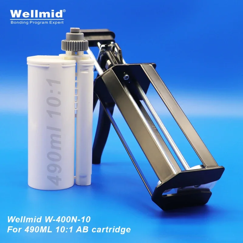 490ML 10:1 Epoxy Ad…