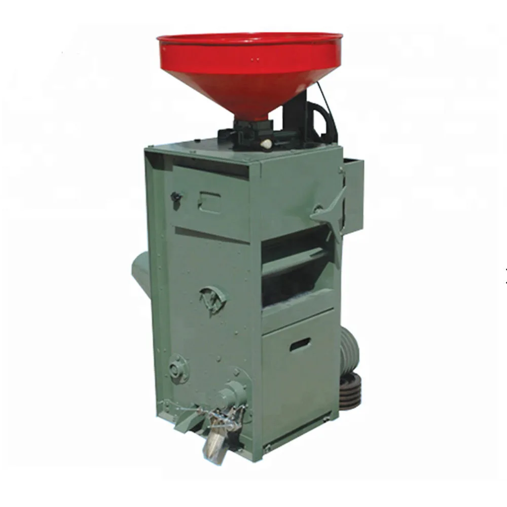 SB10 Rice Milling Equipment/Rice Mill Machine/Rice Mill For Paddy Husker And Rice Huller Machine