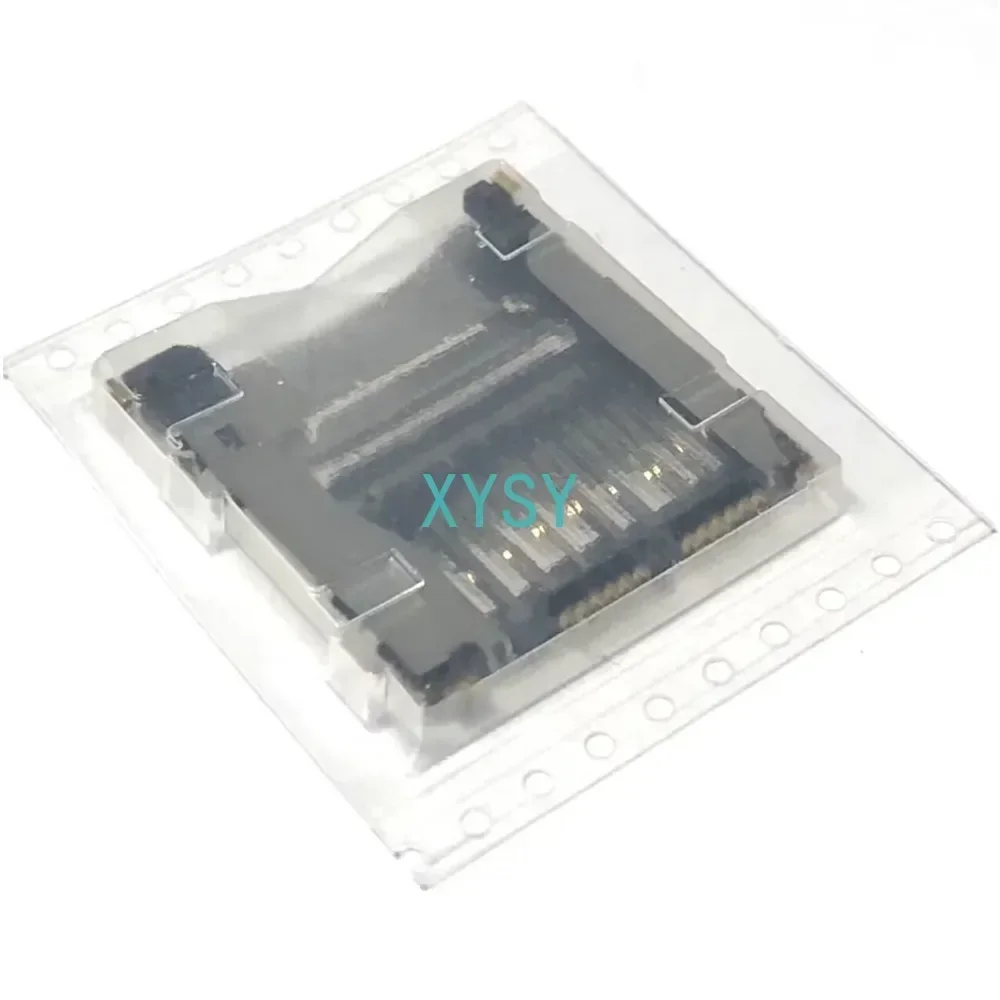 New Original for Nikon D3300 D810 D750 P1000 SLR Low SD Memory Card Slot Camera Repair Part