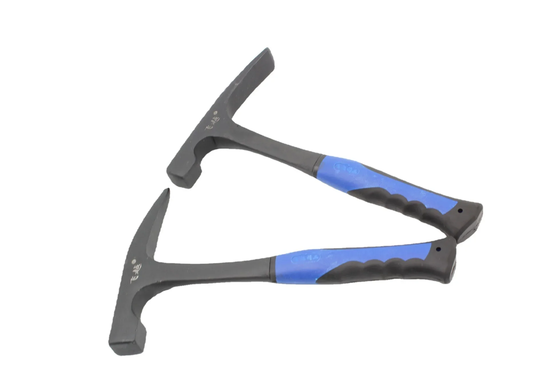 

Профессиональный заостренный геологический молоток с плоской головкой утконоса