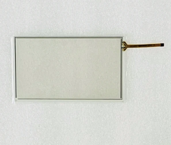 Новая защитная пленка для сенсорного экрана NB7W-TW00B и HMIGXU3512