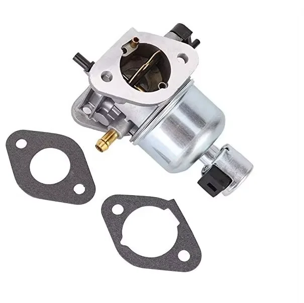 Carburateur Engine Spare Generator Parts Carburetors for Kawasaki 15004-0827 Carb Replace 15004-7053 Fits FR600V & FS600V