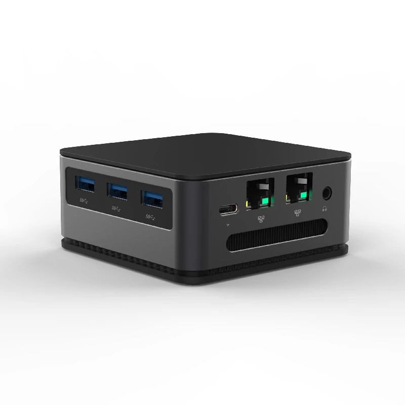 Desktop Mini Pc Int…