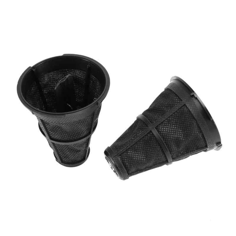 for IC-FAC2 Dust Mite Vacuum Cleaner Dust Bag Exhaust Filters Dust Mite Replacement Accessories Parts