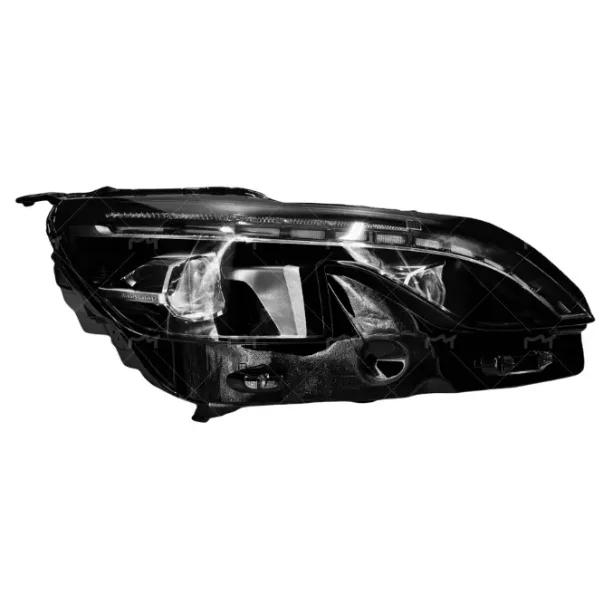 Headlights Assembly for 3008 4008 5008 (brand )