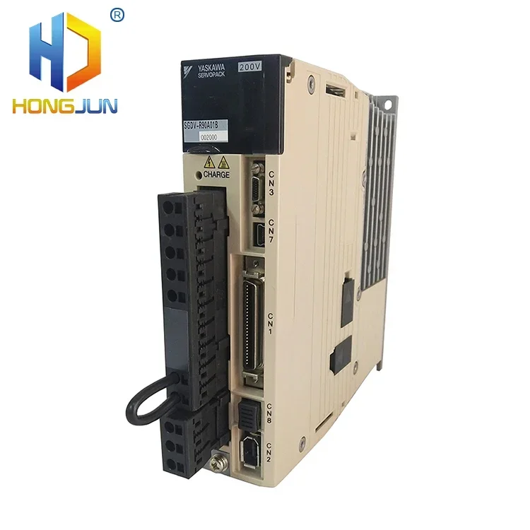 Ac Servo Controller… - image