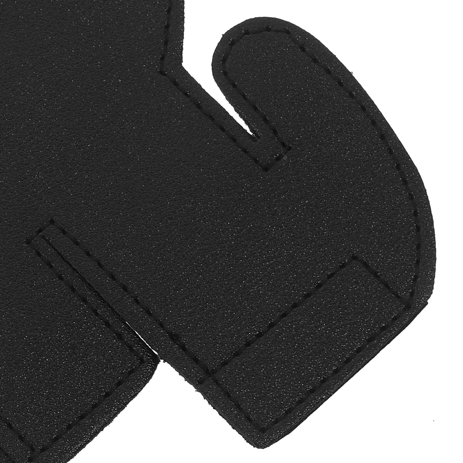 

Small Hand Guard Pad Professional Trumpet Valve Mouthpiece Pouch Cap Cover Trombone Care Kit Accessories Protector