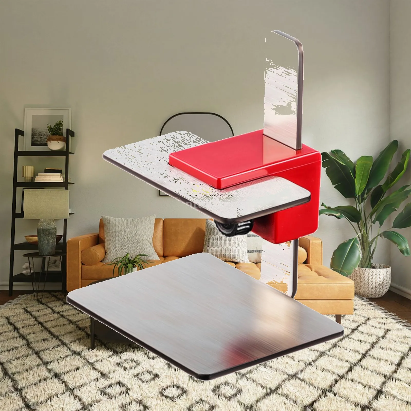 

Cabinet Door Installation Position Hardware Template Non-slip Base Cabinet Door Mounting Template
