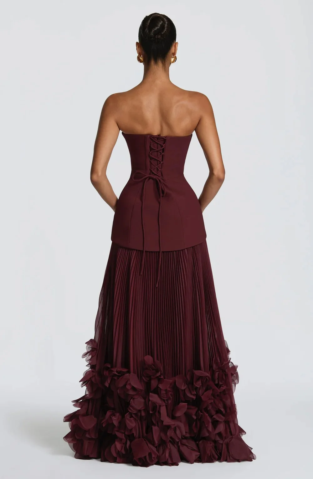 Thumbnail 2 - #36 Trending Bridesmaid Party Dress Right Now
