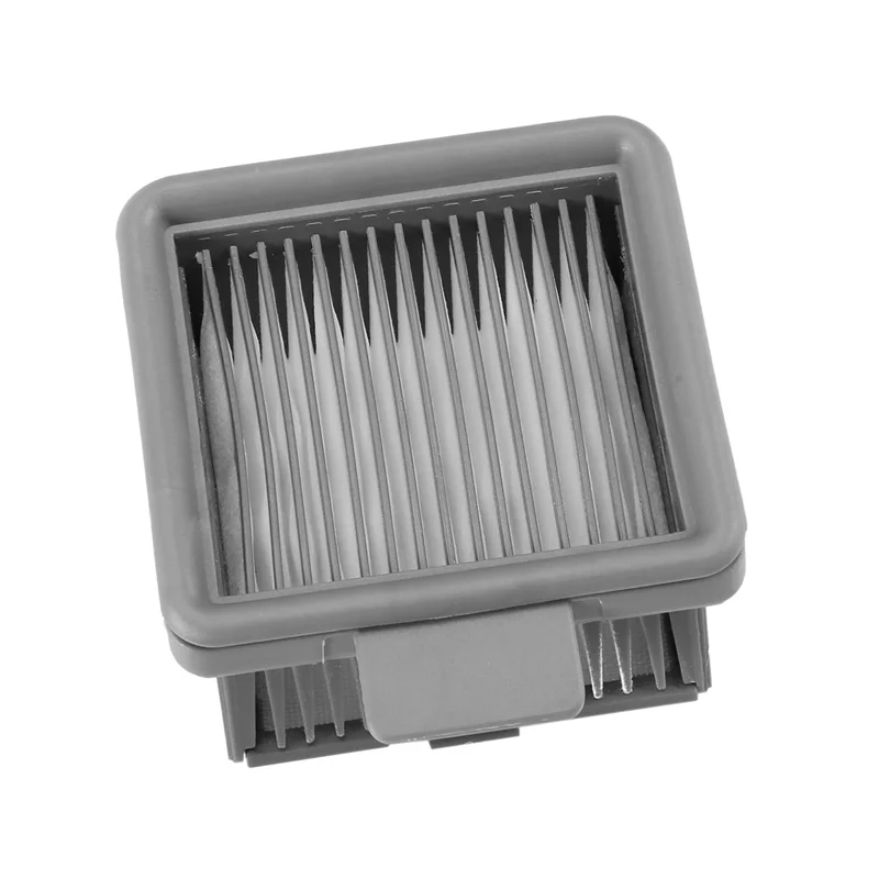 Piezas de repuesto de filtro HEPA para aspiradora en seco y húmedo Xiaomi Dreame H11 / H11 Max H12