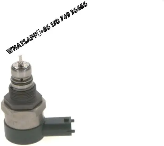 

Fuel Pressure Regulator Control Valve 0281006037 31402-2F000 314022F000 for Hyundai Grand Santa Kia Carnival Sorento Sportage