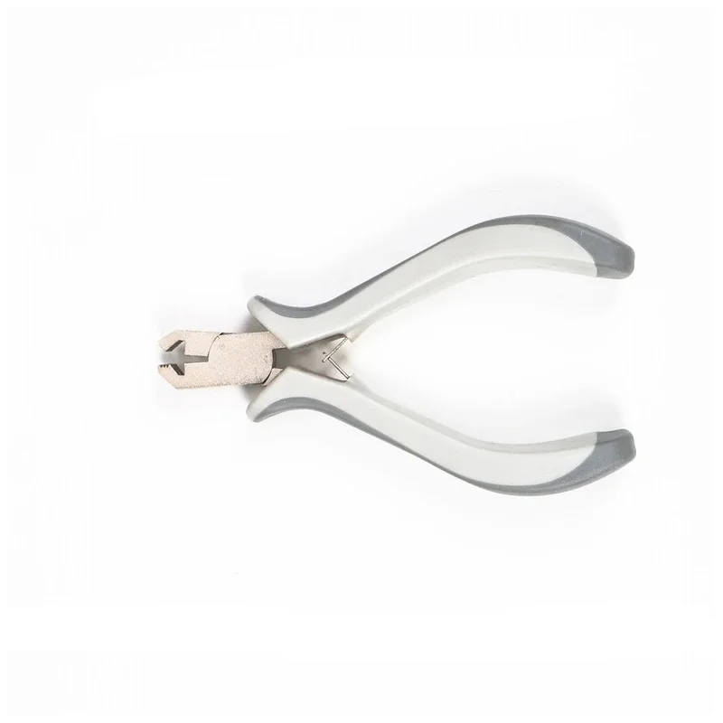 6D ذو طيات 6D الشعر التمديد أبازيم إزالة ذو طيات ل 6D شعر مستعار بشري مزيل استبدال أدوات #2