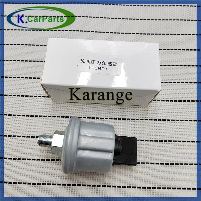 

1PC New OIL PRESSURE SENSOR 866835 For VOLVO PENTA VDO