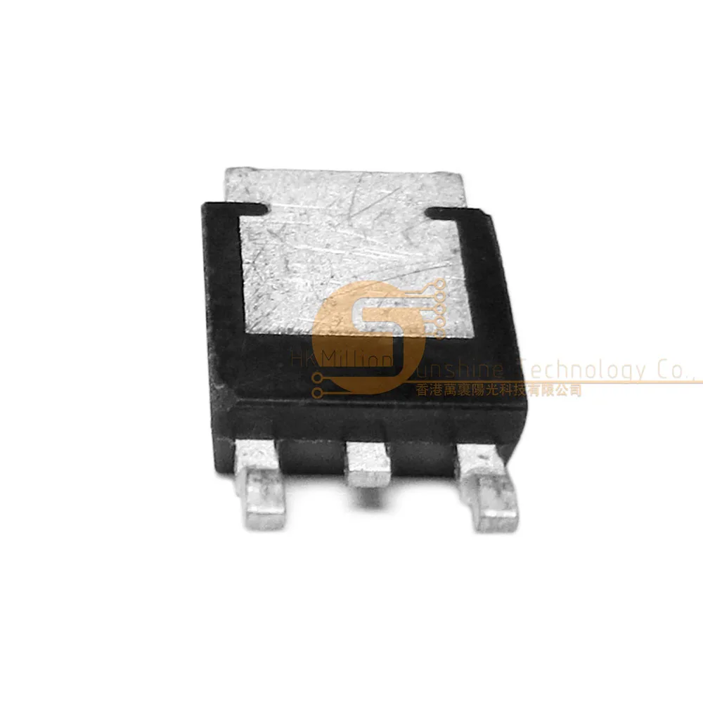 Free shipping 20-100pcs FGD4536TM TO-252 FGD4536 TO252 360V LCD Plasma Transistor