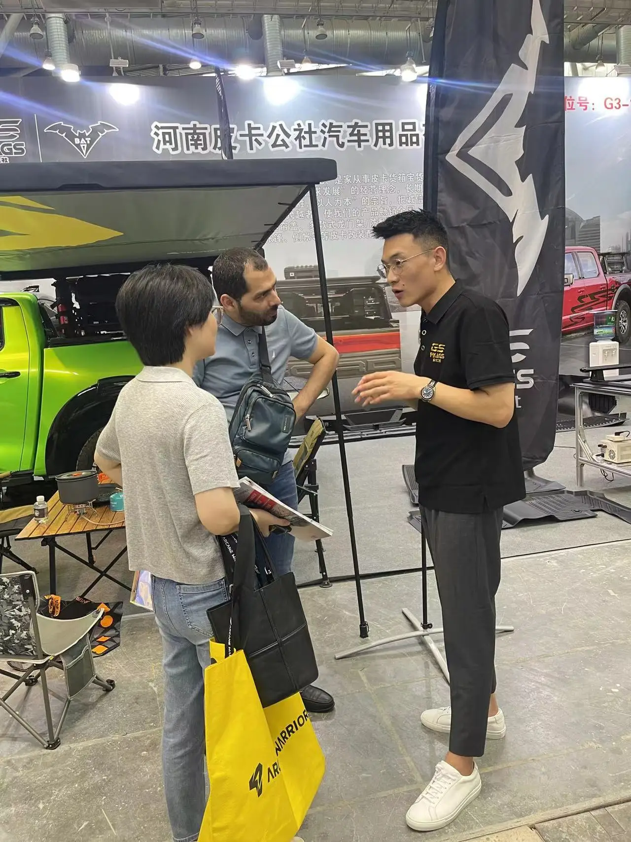 مصراع الأسطوانة الكهربائية مصممة غطاء غطاء تونيو لـ MG Maxus Eterron9 بيك اب غطاء مصراع الأسطوانة الألومنيوم غطاء السرير #6