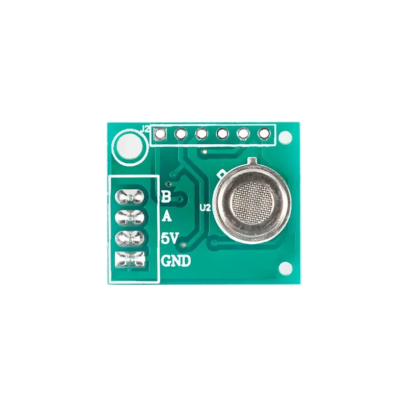 Original Genuine Air Pollution Sensor ZP07-MP503-4 VOC Air Quality Detection Module