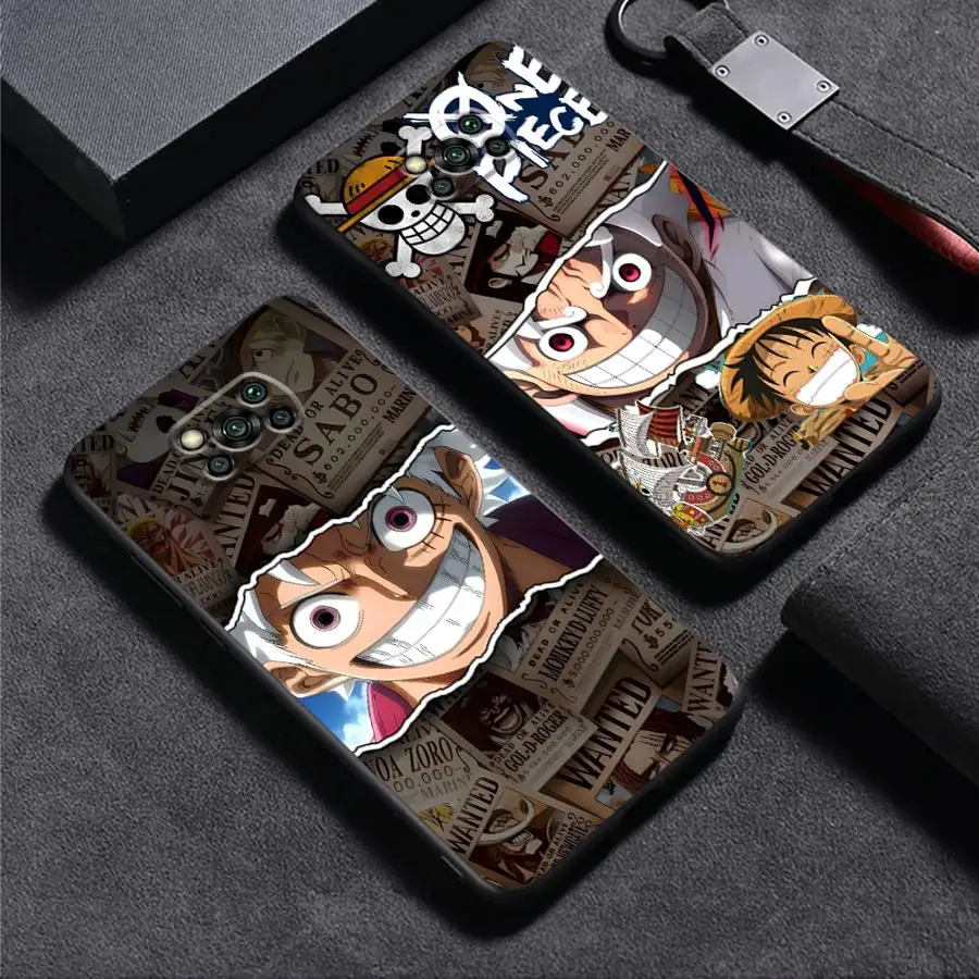 Black Soft Phone Co…