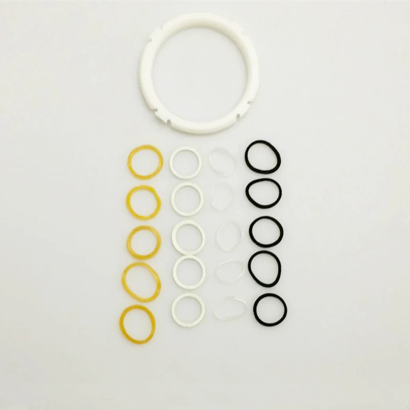 الإبهام الروك المقود ياو المقاومة الثابتة قوس جبل التحكم عن بعد ل DJI فانتوم 3 4 4pro Drone اكسسوارات