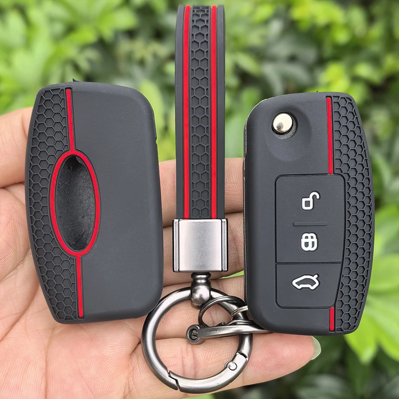 Keychain Car Key Ca…