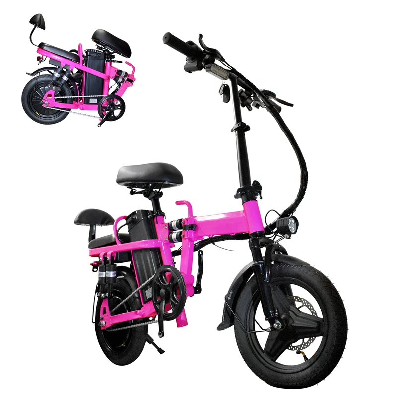 #18 Latest Folding Electric Bikes Offers