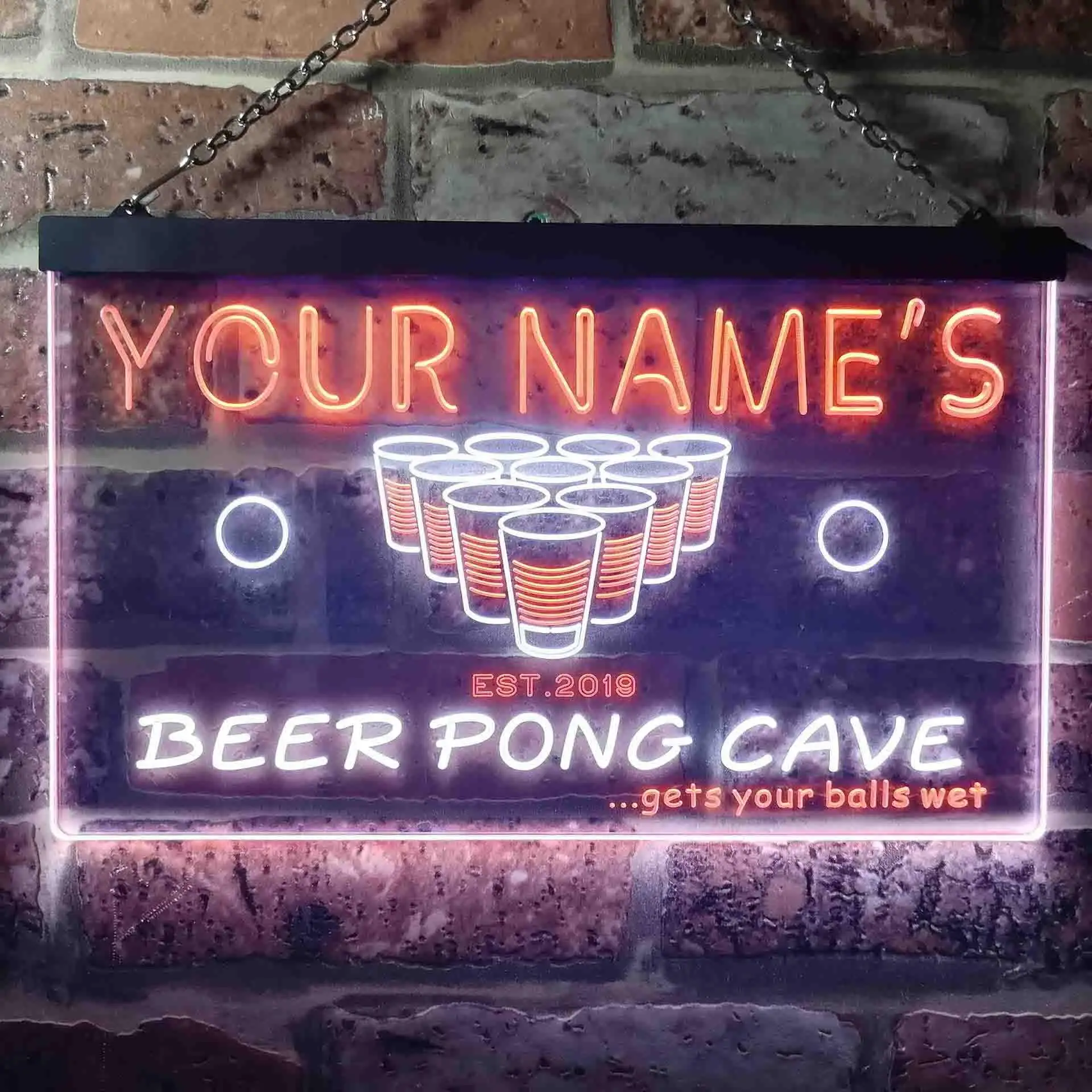 Personalized Beer P… - image